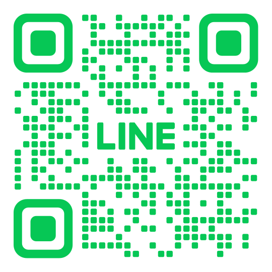 LINE QR Code